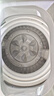 小天鹅（LittleSwan）波轮洗衣机全自动 6.8公斤迷你小型 健康免清洗 品质电机 宿舍租房神器 不锈钢内桶 TB68V728E 实拍图