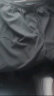 南极人（Nanjiren）短裤男冰丝休闲夏季外穿宽松运动沙滩裤薄款休闲男士裤子 2XL 晒单实拍图