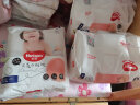 好奇（Huggies）铂金装成长裤XXXL26片*4包(17kg以上) 实拍图