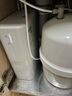 美的（Midea）净水器家用1100G流速0阻垢厨下式RO反渗透华凌白豚净水机直饮机一体机官方前十名【国家补贴】 【1100G流速体验3秒满杯水】母婴直饮 实拍图