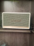 MARSHALL（马歇尔）ACTON II音箱2代无线蓝牙家用重低音音响 白色 实拍图
