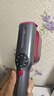 奥克斯（AUX）挂烫机手持熨烫机家用熨斗小型蒸汽电熨斗便携式差旅烫熨衣服神器干湿两用新款 实拍图