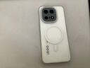 vivo iQOO 15 16GB+512GB传奇版 第五代骁龙8至尊版 2K 三星珠峰屏 国家补贴 iqoo15游戏电竞手机 实拍图