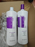 FANOLA法诺拉大紫瓶去黄洗护1000ml固色补色锁色套装意大利进口 实拍图