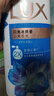 力士（LUX）沐浴露套装 闪亮冰爽沐浴乳1000g 送幽莲350g 香味持久 实拍图