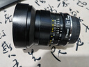 铭匠11mm f2.8全画幅广角鱼眼镜头定焦星空风景拍摄镜头适用于E卡口Z卡口RF卡口L卡口单反相机镜头 黑色 尼康F卡口 实拍图