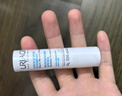 依泉（Uriage）柔润唇膏4g(白唇)保湿滋润男女唇膜 淡化唇纹 法国原装进口 实拍图
