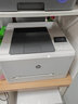 惠普(HP)202A硒鼓CF500a原装硒鼓适用281fdw m254nw M254dw 280NW粉盒 202a黄色硒鼓(CF502A)约1300页 实拍图