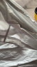 鸿星尔克防晒衣男夏季户外冰丝防泼水男士防晒服钓鱼服外套运动风衣男款 云灰色 2XL (180cm/145斤) 晒单实拍图