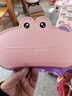 光多拉宝宝洗头帽儿童洗头挡水神器婴幼儿洗发洗澡帽小孩子防水护耳浴帽 实拍图