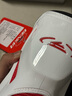 BENKIA宾骑亚骑行靴摩托车机车骑行鞋拉力越野赛车鞋保暖防水防摔摩旅 【四季款】象牙白/红赛道版 43（国标码265） 实拍图