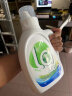 威露士（Walch）La有氧洗衣液6斤柠檬清香除菌除螨除霉 瓶1L+补充袋装1L*2  实拍图