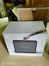 MARSHALL（马歇尔）WOBURN II BLUETOOTH音箱2代无线蓝牙摇滚家用重低音音响国家补贴 黑色 实拍图