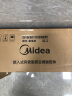 美的（Midea）厨清凉 厨房空调 专用嵌入式 一级能效变频1.5匹 家用集成吊顶制冷CKF-35FW/BN1Y-FG100【极地白】 实拍图