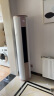 海信（Hisense）柜机空调 新能效 变频冷暖 广域送风 自清洁 手机智控立柜式客厅柜机【以旧换新】 2匹 50LW/EF19A3 晒单实拍图