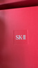 SK-II神仙水230ml抗皱精华液sk2水乳化妆品护肤品套装礼盒生日礼物女 实拍图