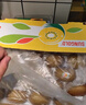 佳沛（zespri）新西兰  阳光金奇异果巨大果22粒原箱 单果重约144-175g 猕猴桃 实拍图