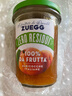 ZUEGG嘉丽100%系列 杏果酱 230g 意大利进口果肉果酱 面包搭档 实拍图