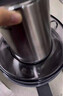 美的绞肉机家用料理国家补贴多功能碎肉机电动小型一体304不锈钢打肉打蒜绞菜机绞馅打泥绞馅粉碎机39F 实拍图