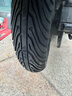 固满德山道巡礼电动车轮胎半热熔防滑半热熔3.00-10真空外胎防滑耐磨 实拍图