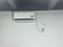 小米（MI）米家新能效 1匹 单冷空调（仅制冷）清凉版 独立除湿 壁挂式卧室空调挂机 C2A5 1匹 五级能效 单冷空调挂机 实拍图
