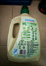 立白卫仕天然除菌洗衣液 青翠茶园 5.76斤单瓶  除菌率99.99% 实拍图