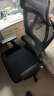 永艺撑腰椅沃克PRO 人体工学电脑椅 家用办公椅电竞椅 久坐透气可躺 实拍图