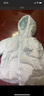 巴拉巴拉童装儿童羽绒服女童2024冬装女小童宝宝保暖云朵外套208424107015 实拍图