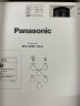 松下（Panasonic）PT-WX3201投影仪办公会议专用 投影机客厅家庭影院 白天商务培训教学 （3200流明 3LCD） 实拍图