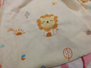 博洋宝贝（Beyond Kids）儿童全棉床笠单件套卡通A类纯棉床罩单人被单 狮子王国88*168cm 实拍图