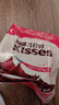 好时 Kisses浓醇黑巧克力 500g 糖果零食 婚庆喜糖 生日礼物 送女孩 实拍图