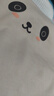 十月结晶月子帽秋冬室内产妇帽防风帽保暖孕妇帽坐月子睡眠帽 元气粉色 实拍图