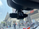 任e行汽车行车记录仪360度全景高清前后双录免走线24小时记录停车监控 两英寸屏幕版 四镜头前后左右（64G版） 晒单实拍图
