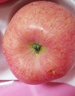 京鲜生 陕西洛川苹果红富士  净重5斤  单果200g+ 生鲜水果 实拍图