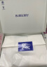博柏利（BURBERRY）【礼物】女包 迷你 TB 水桶包80960401 晒单实拍图
