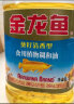 金龙鱼 食用油 葵花籽清香型调和油5L （新老包装随机发货） 晒单实拍图