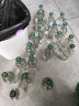 泰象苏打水 泰国原装进口 Chang泰象牌苏打汽泡水 325ml*24瓶 整箱装 实拍图