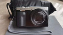 松下（Panasonic）ZS99 长焦便携数码相机/卡片机 30倍光学变焦 小巧便携 Type-C接口 银色 实拍图