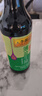 李锦记 薄盐系列 薄盐生抽500ml【减盐 一级】0添加京东品酒会同款酱油 实拍图