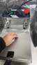 三鼎 电炸炉商用油炸锅油炸机油条机电炸锅油炸炉炸串机油条薯条机小吃设备 【10.8L】单缸单筛定时炸炉+盖 实拍图