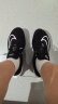 耐克NIKE跑步鞋送男友泡棉ZOOMX FLY 5春夏运动鞋DM8968-001黑44 晒单实拍图