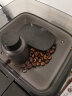 飞利浦（PHILIPS）美式咖啡机全自动家用研磨一体 智能控温 豆粉两用 自动磨豆  自动清洗 小型咖啡壶 HD7761 晒单实拍图
