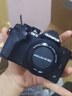 奥林巴斯（OLYMPUS）E-M10 MarkIV EM10四代 微单相机 数码相机 微单套机（14-42mm & 40-150mm）黑色 实拍图