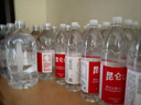 昆仑山矿泉水 饮用天然弱碱性 1.5L*6瓶 整箱装 高端矿泉水 实拍图