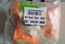 圣农 嘟嘟翅 翅中280g *2袋 奥尔良味 烤翅半成品鸡中翅 空气炸锅 实拍图