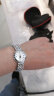 天梭（TISSOT）手表 小美人系列钢带石英女表 520送女友T126.010.11.013.00 晒单实拍图