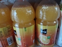 可口可乐（Coca-Cola）美汁源 Minute Maid 果粒橙 橙汁果汁饮料 750ml*12瓶 整箱装 实拍图