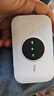 TCL随身wifi三网通用免插卡无线wifi6车载4G路由器随身便携无限制移动联通电信全国通用2025款5GXY15B 【至尊畅享版】三网任切+首月1500G流量 不限速不虚标月享1500G流量 实拍图