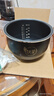 适用九阳电饭煲内胆2L3L4L5L6升不粘内锅电饭煲内胆电压力锅内锅 18号（5L土灶铁釜内胆/无提手） 实拍图