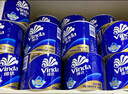 维达（Vinda）有芯卷纸【孙颖莎推荐】蓝色经典4层140克*27卷 卫生纸纸巾 整箱 实拍图